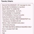  is Female Escorts. | Kitchener | Ontario | Canada | AmorousHug