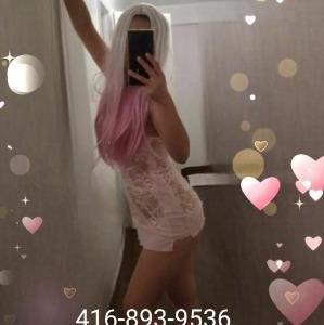  is Female Escorts. | Toronto | Ontario | Canada | AmorousHug