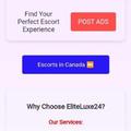  is Female Escorts. | Calgary | Alberta | Canada | AmorousHug