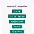  is Female Escorts. | Calgary | Alberta | Canada | AmorousHug