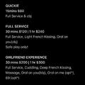  is Female Escorts. | Kitchener | Ontario | Canada | AmorousHug
