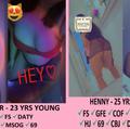  is Female Escorts. | Toronto | Ontario | Canada | AmorousHug