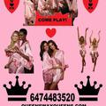  is Female Escorts. | Toronto | Ontario | Canada | AmorousHug