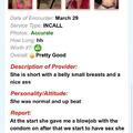  is Female Escorts. | Lubbock | Texas | United States | AmorousHug