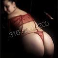  is Female Escorts. | Wichita | Kansas | United States | AmorousHug