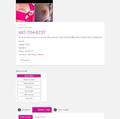  is Female Escorts. | San Diego | California | United States | AmorousHug