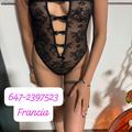  is Female Escorts. | Toronto | Ontario | Canada | AmorousHug