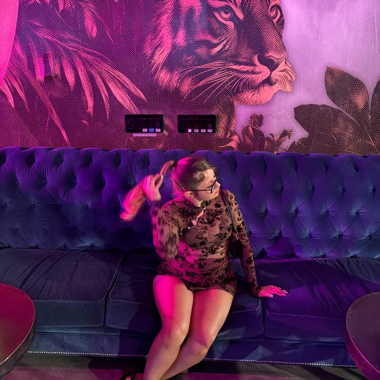  is Female Escorts. | Monterey | California | United States | AmorousHug