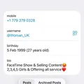  is Female Escorts. | Brunswick | Georgia | United States | AmorousHug