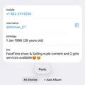  is Female Escorts. | Grand Island | Nebraska | United States | AmorousHug