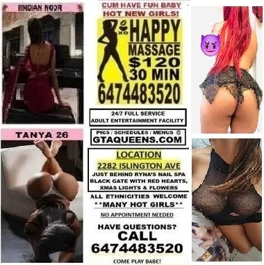  is Female Escorts. | Toronto | Ontario | Canada | AmorousHug