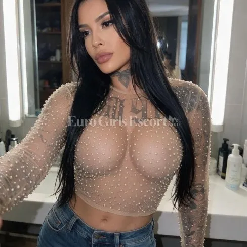  is Female Escorts. | Belfast |  | United Kingdom | AmorousHug